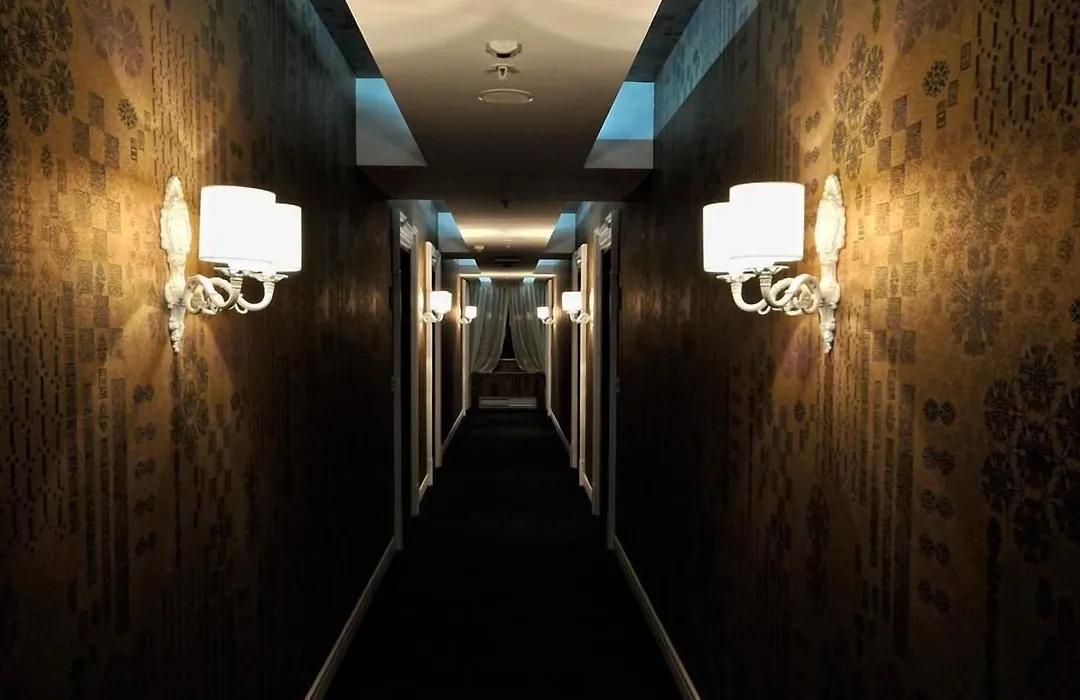 Hotel Ziya-1